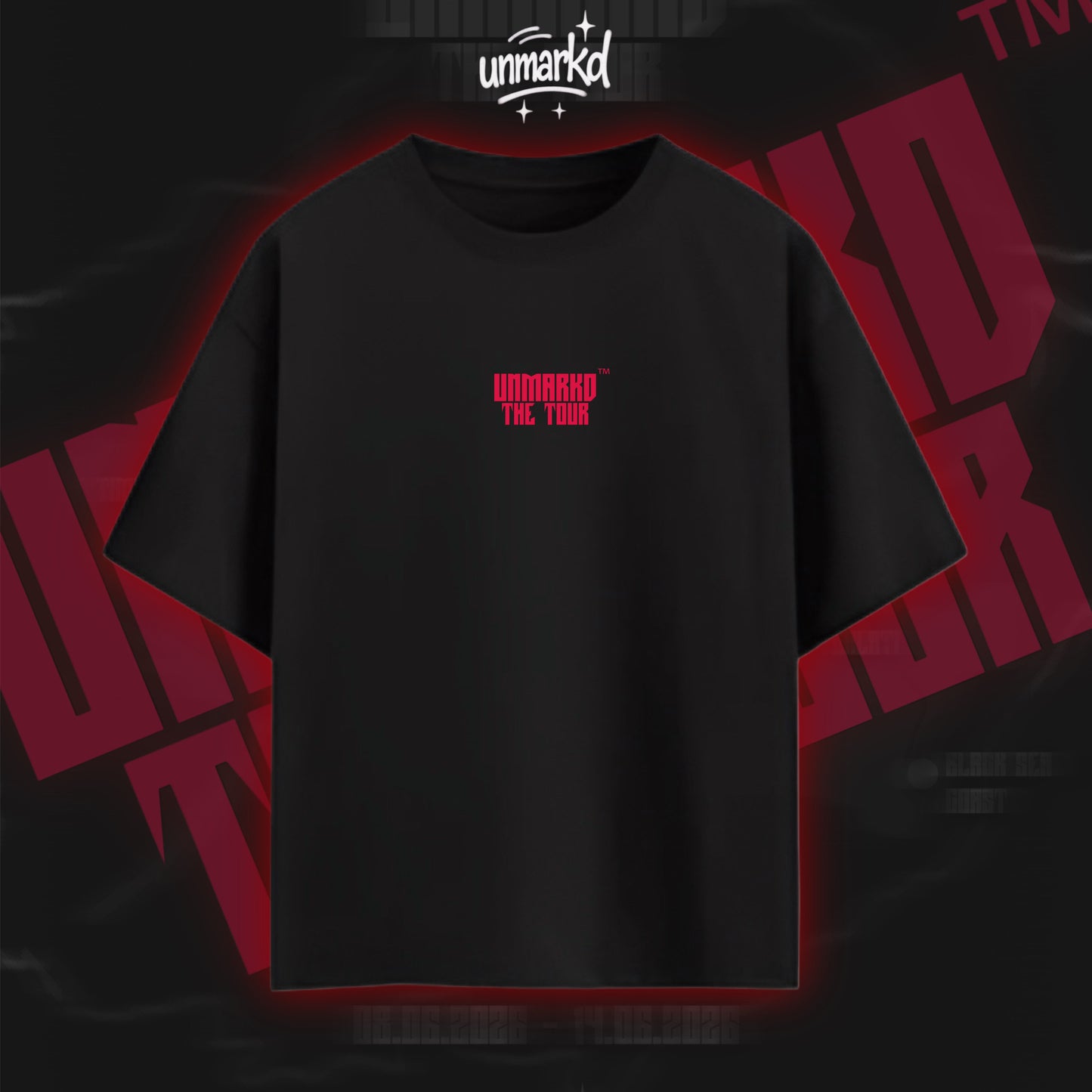 UNMARKD™ The Tour