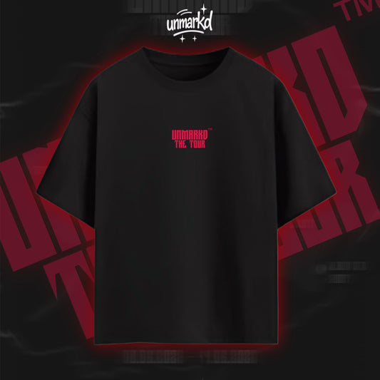 UNMARKD™ The Tour