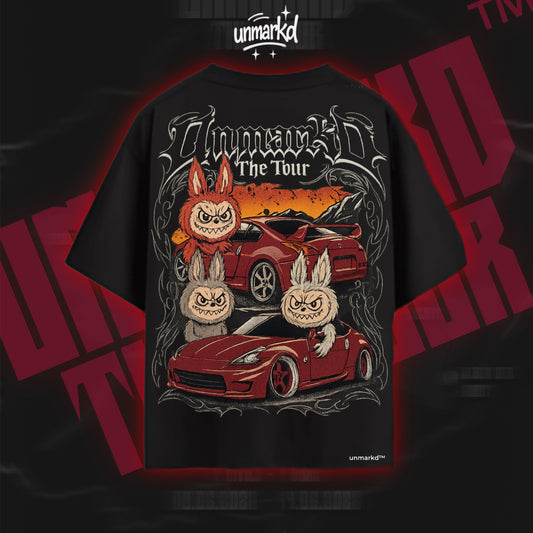 UNMARKD™ The Tour